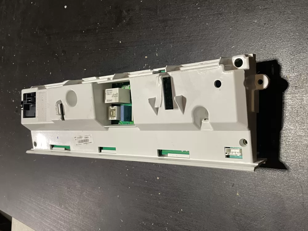 Frigidaire Kenmore 137068510 Dryer Control Board