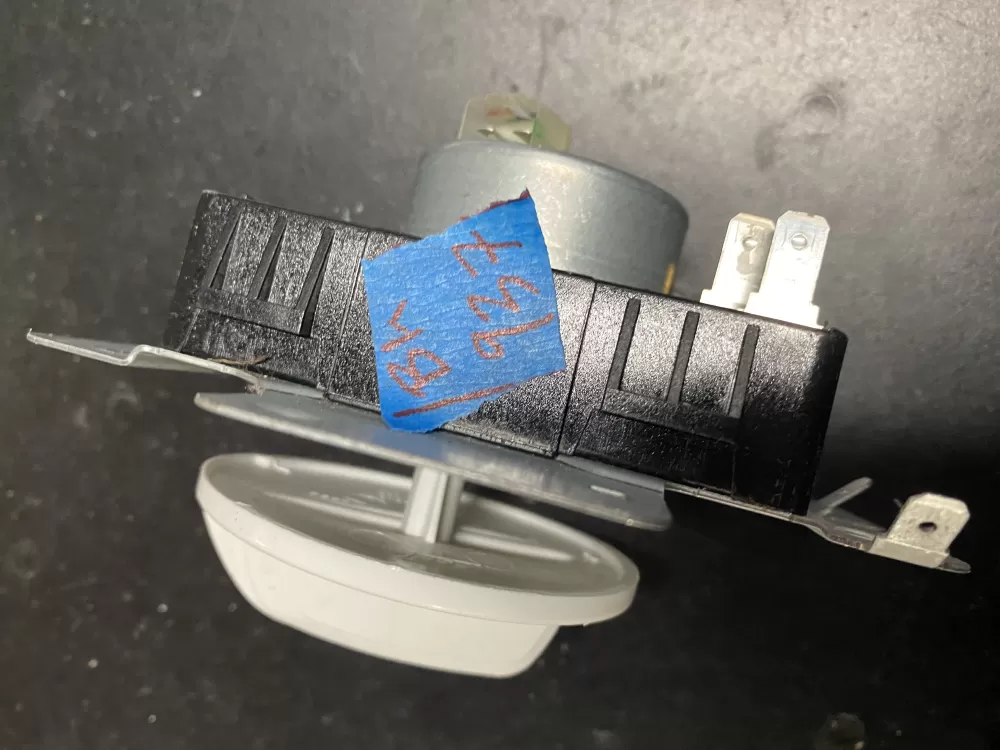 Maytag Amana Admiral Roper Dryer Timer W10745655 AZ11444 | BK937