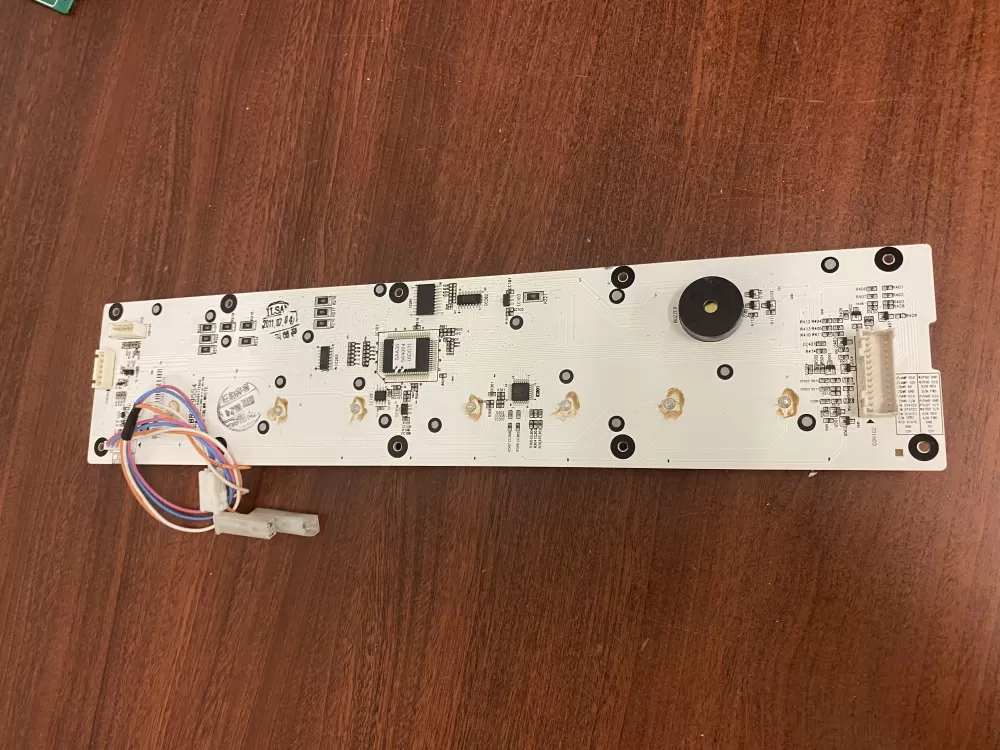 LG EBR72955401 Refrigerator Control Board AZ41139 | BK1716