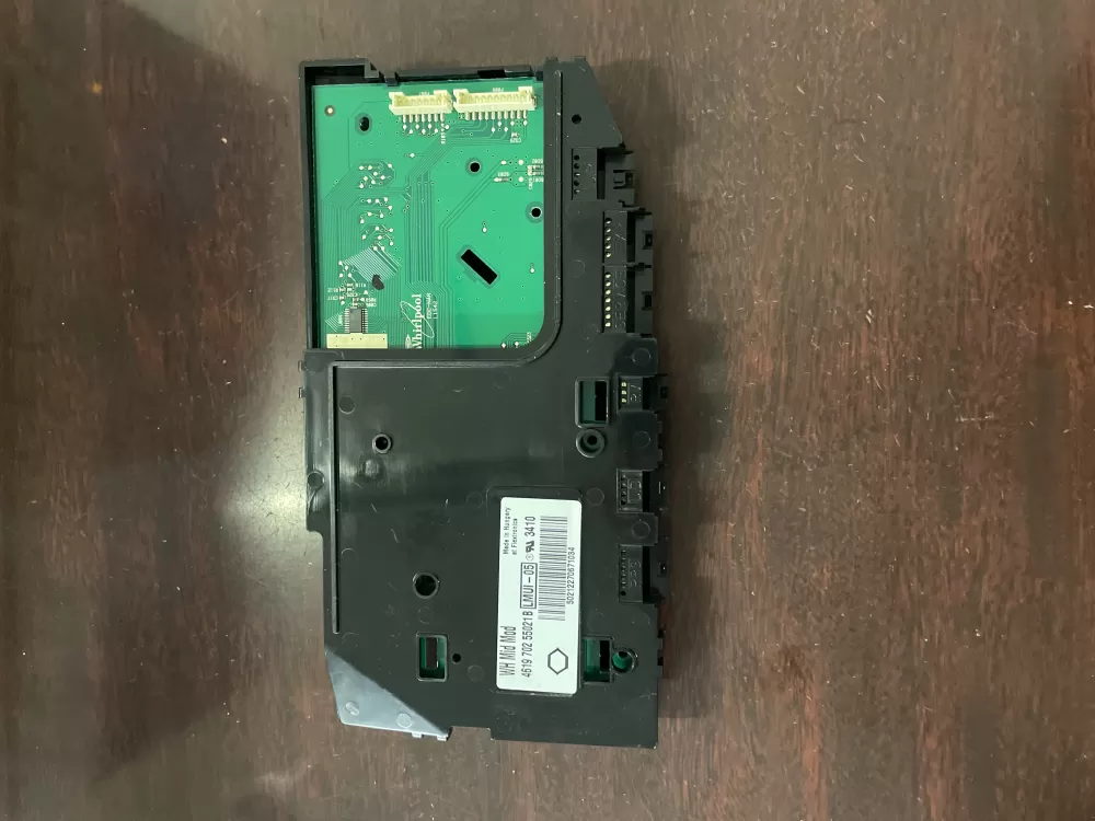Whirlpool 4619 702 55021B 4619 702 54361 Washer Control Board AZ58779 | KM2045