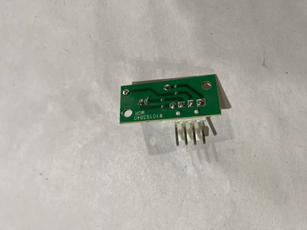 Refrigerator Control Board 3300704 AZ150107 | BK2496