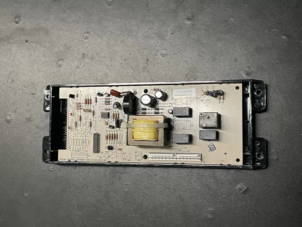 Kenmore AP4510793 316418311 316452311 316557211 PS2378935 Range Control Board