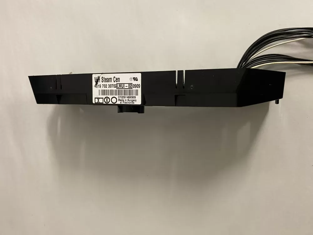 Whirlpool Kenmore CNE70751GWT Washer Control Board AZ208681 | BK2732