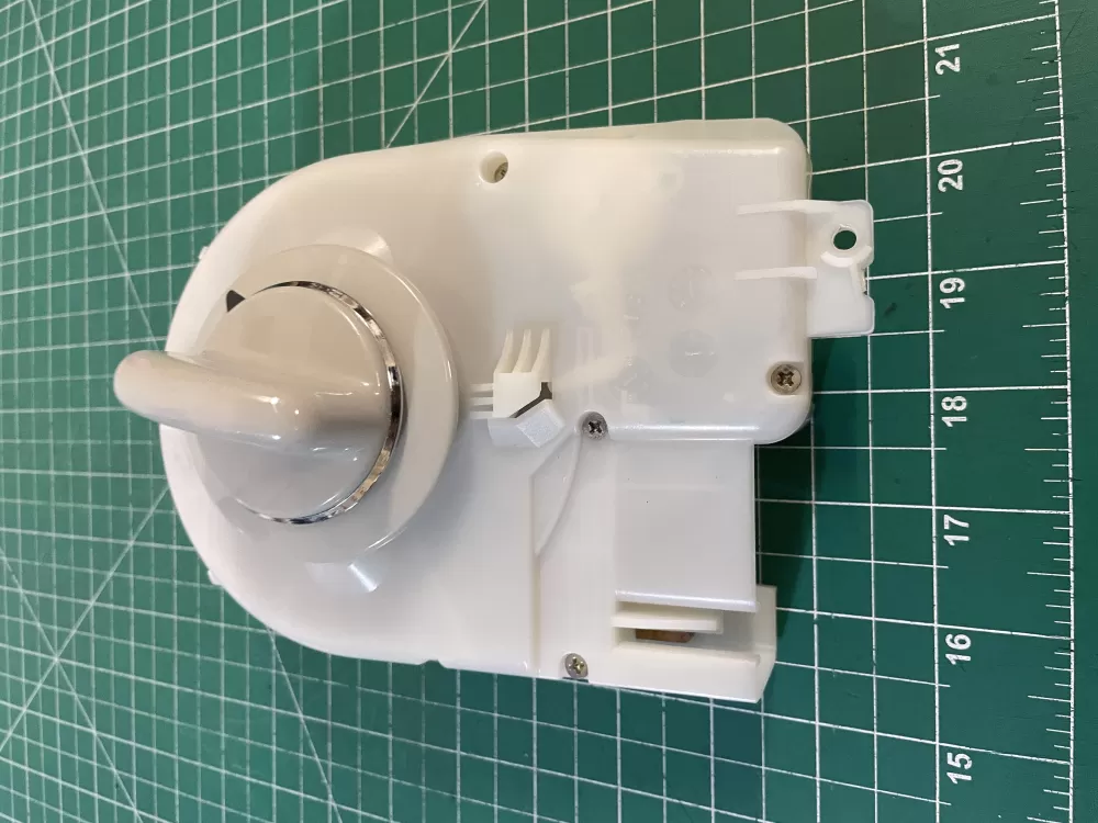 GE WH12X10527 175D6604P053 Washer Timer