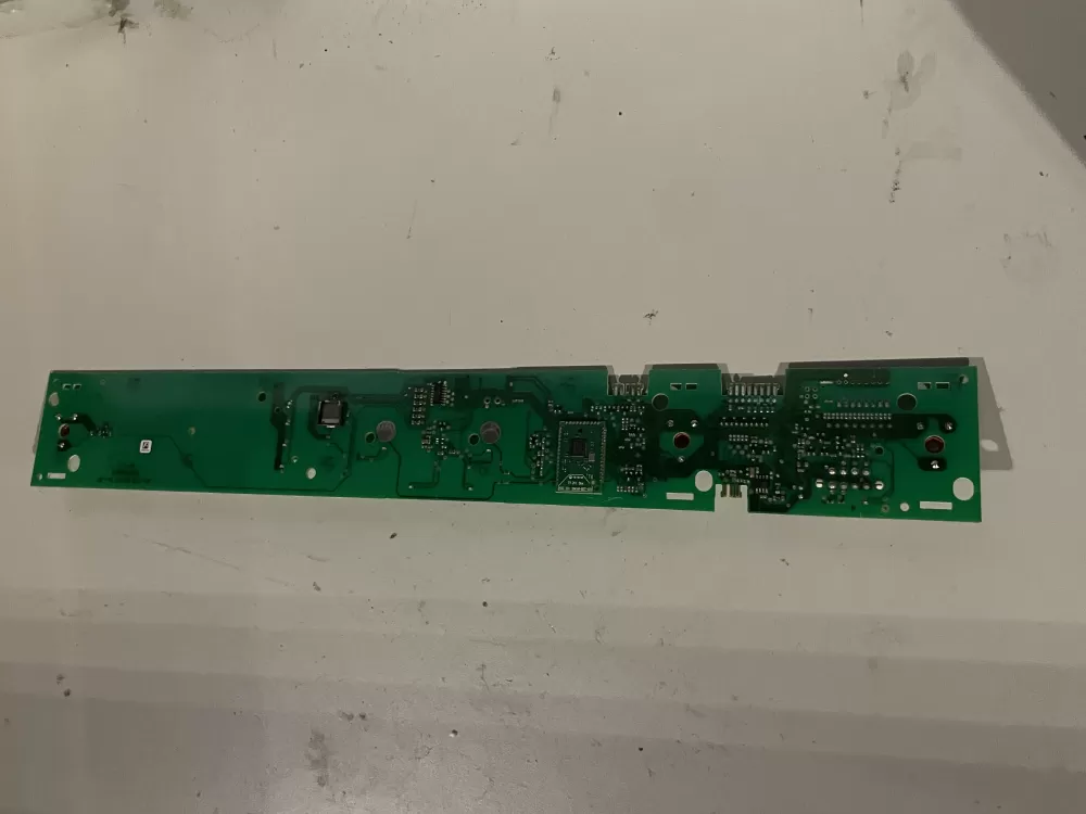 Speed Queen 204064P  AP6890079  204064  7718012200 Washer Control Board