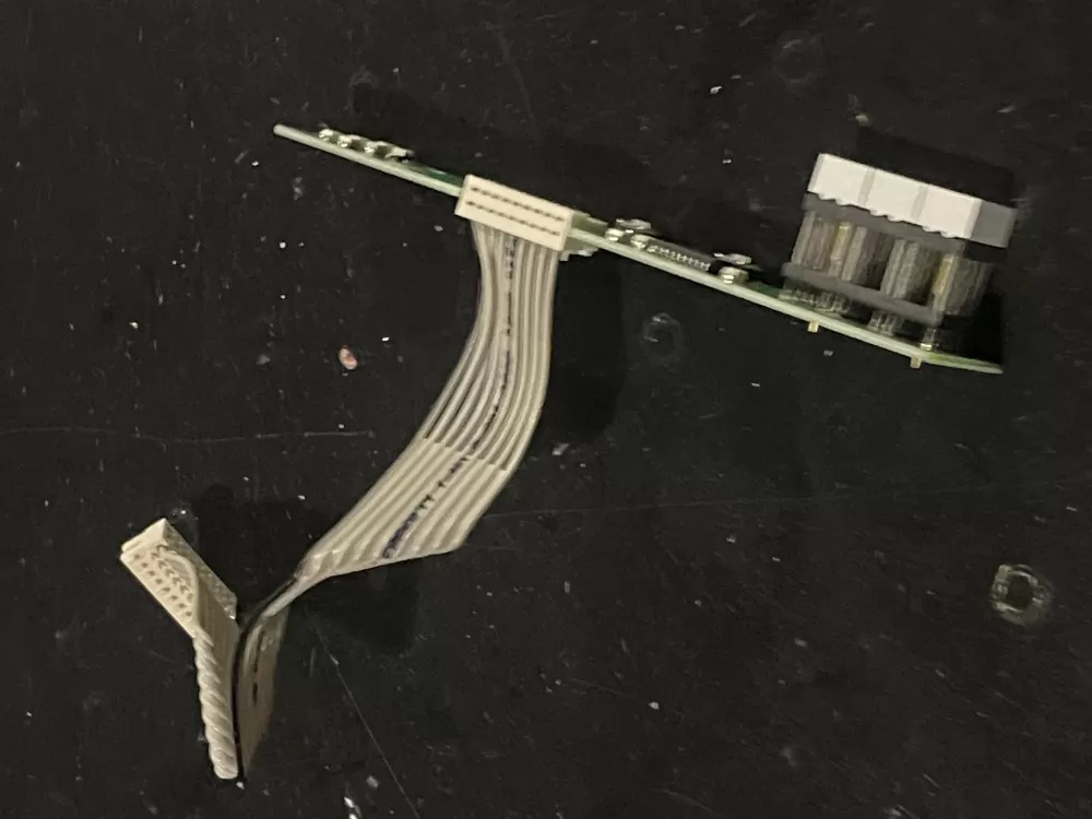 Miele 6228871 Dishwasher Display Control Board AZ25437 | WM527