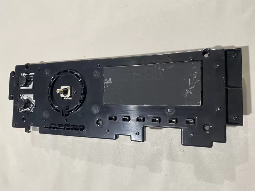 GE Dryer 234D2792G003 Main Board Assembly AZ111614 | BKV660