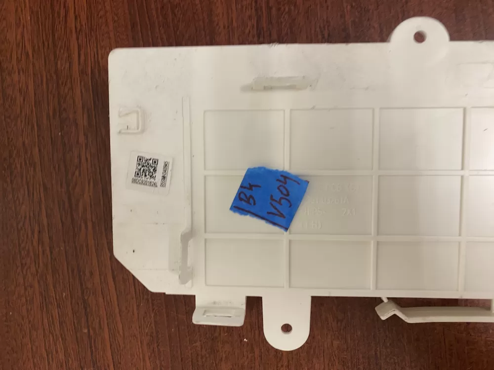 Samsung DC92-01624L Washer Control Board AZ56838 | BKV504