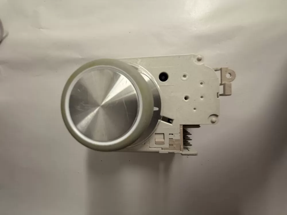 W10113804B Whirlpool Washer Timer