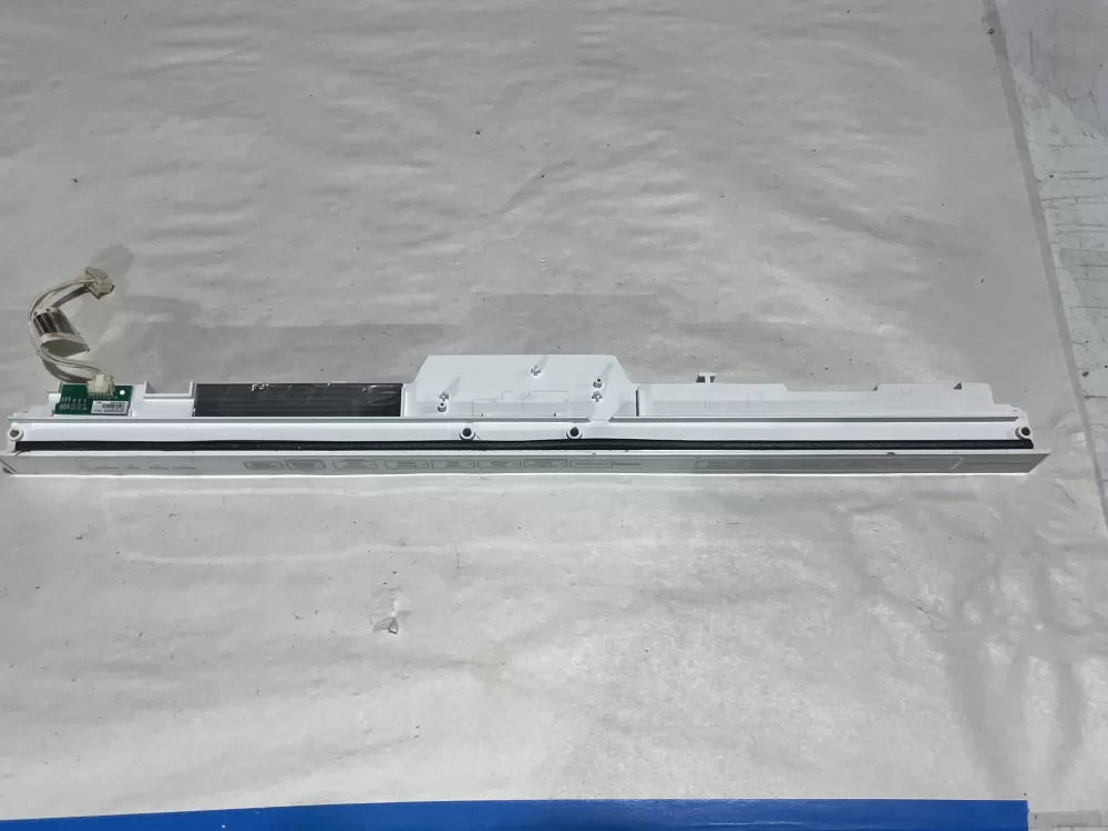 Whirlpool W10195564 Dishwasher Control Board Panel White AZ150465 | Wmv776