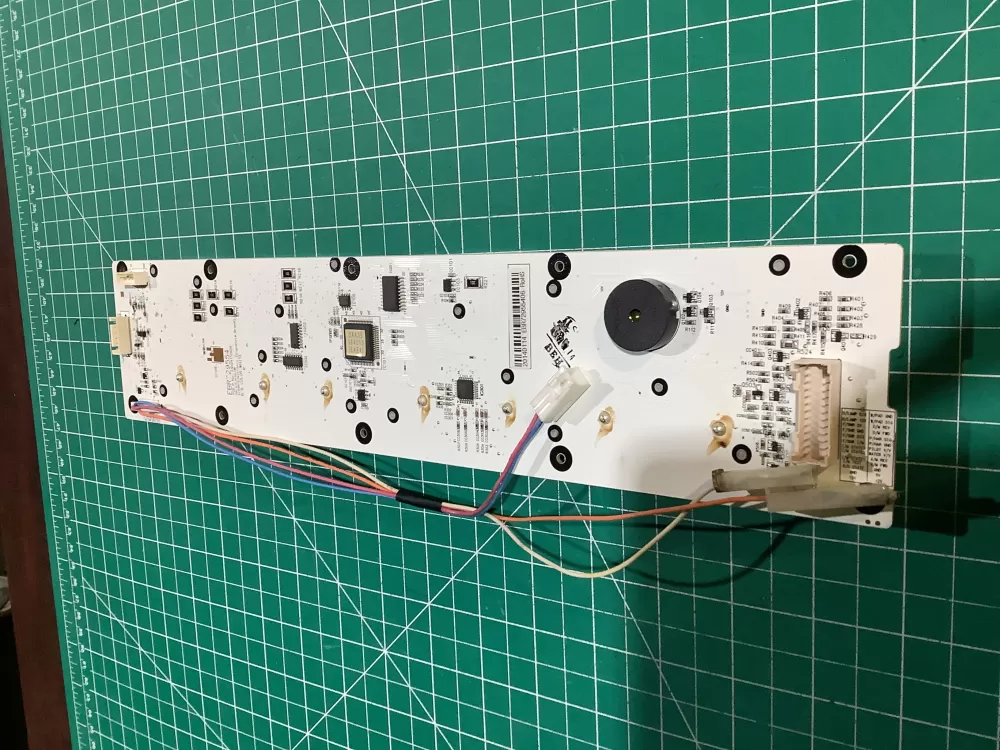 EBR72955406 Refrigerator Control Board Pcb Display AZ146802 | NR2458