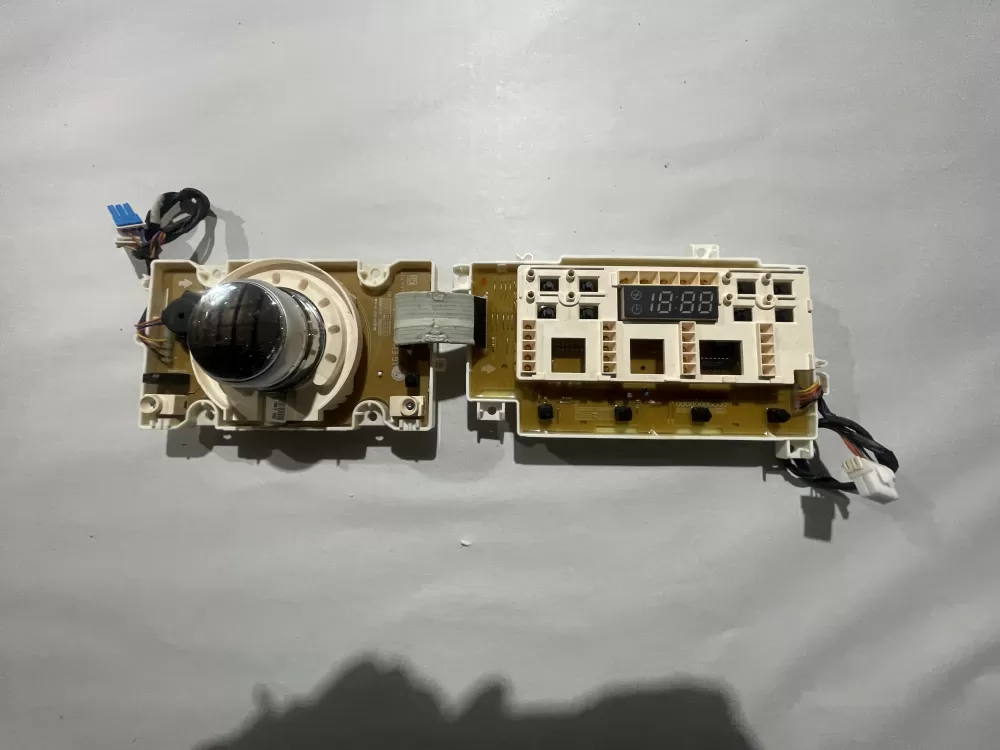 LG Kenmore Washer Control Board EBR61020701 AZ194153 | KMV165