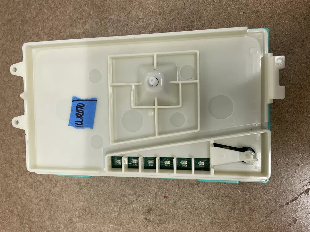Whirlpool W10406129 W10445380 W10480261 Washer Control Board AZ58580 | KM2070