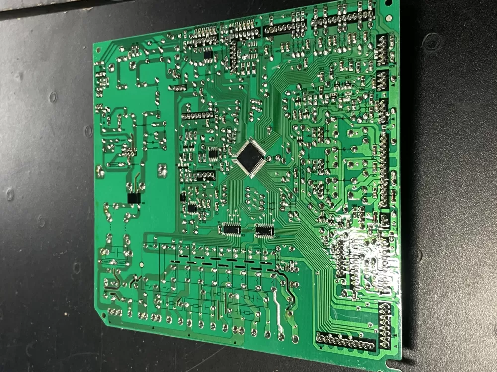 Midea UL-590-C UL-BCD590WE-D Refrigerator Control Board AZ7639 | Wm1600