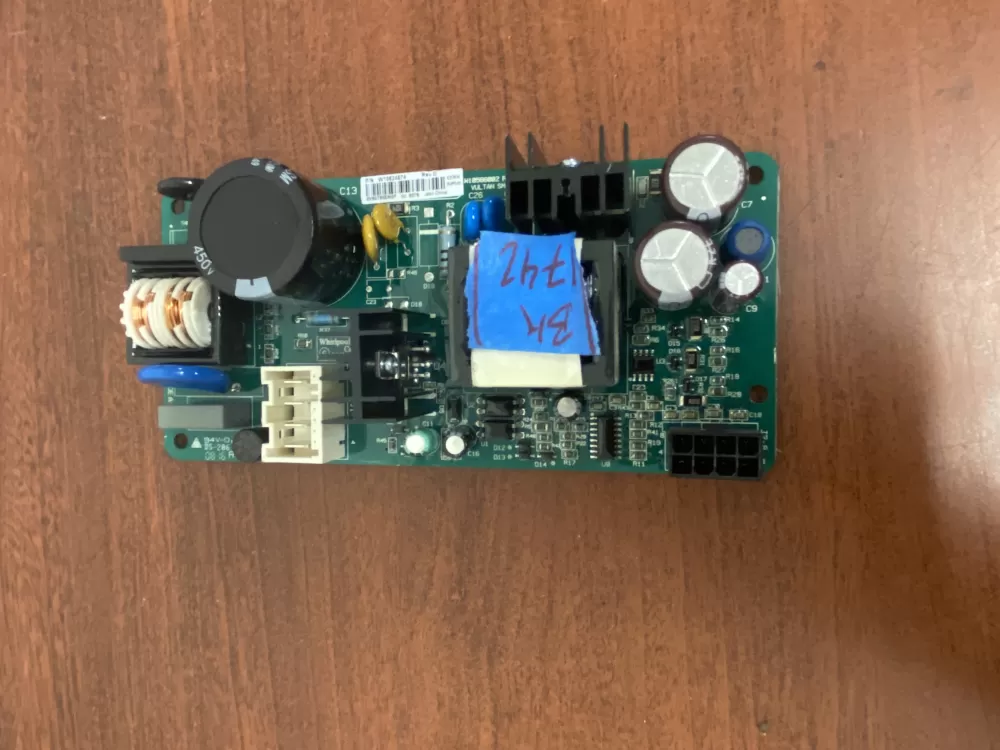 Maytag KitchenAid Jenn-Air Refrigerator Control Board AZ42775 | BK1742