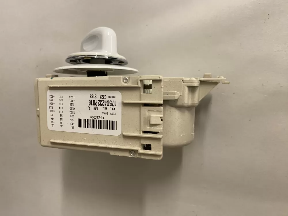947876 GE Washer Timer