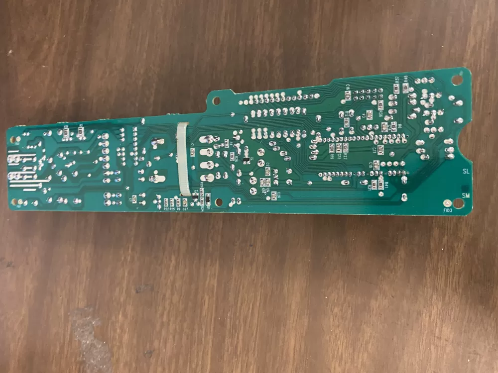 Frigidaire Kenmore AP6285991 154552001 Dishwasher Control Board AZ40099 | BK1284