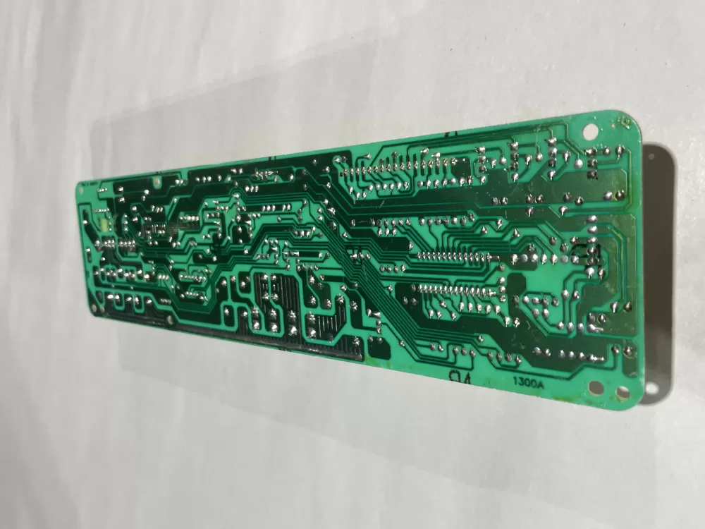 Frigidaire 154227901 Dishwasher UI Display Control Board AZ163696 | Wm231
