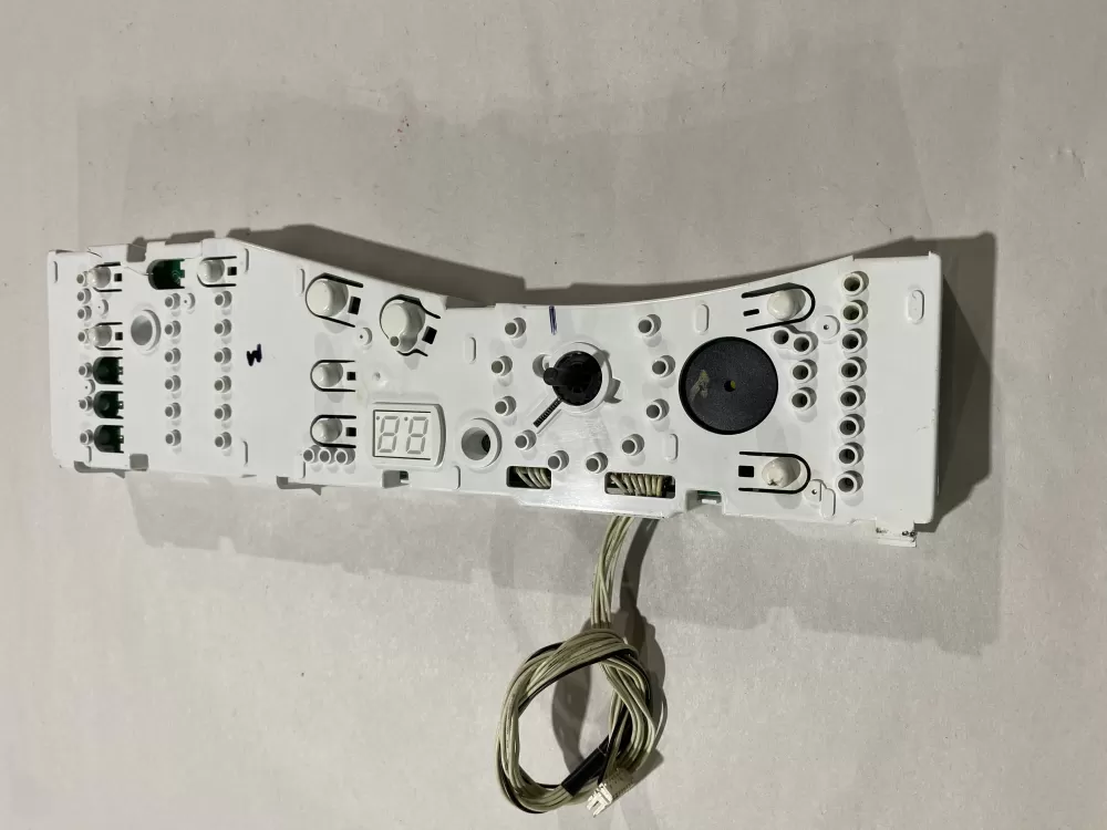 Kenmore  Whirlpool  Maytag 8571928 8564248 Dryer Board Control