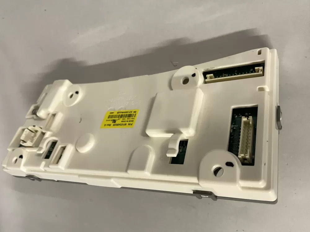 Whirlpool W10444950 W10348028 Dryer W10352341 AZ216446 | Wm884