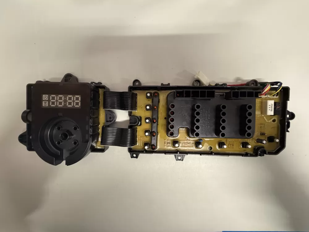 Samsung  20100716   DC41-00122A   DC92-00256A Washer Control Board