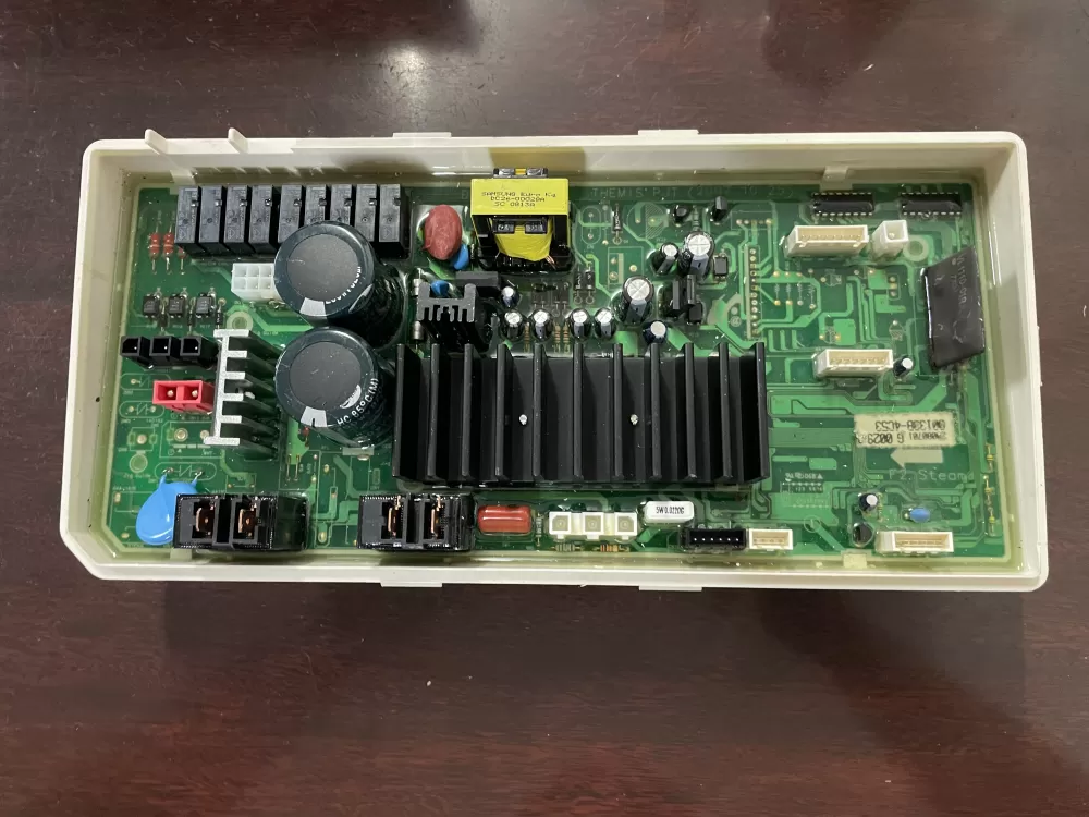 Samsung DC92 00133B Dc92 00133a W162 Washer Control Board AZ49450 | KMV373