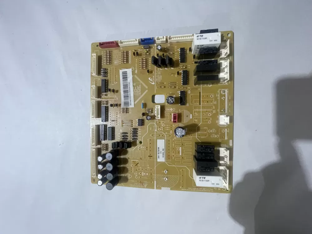 Samsung DA92 00484A DA9200484A Refrigerator Control Board AZ201383 | KM2681