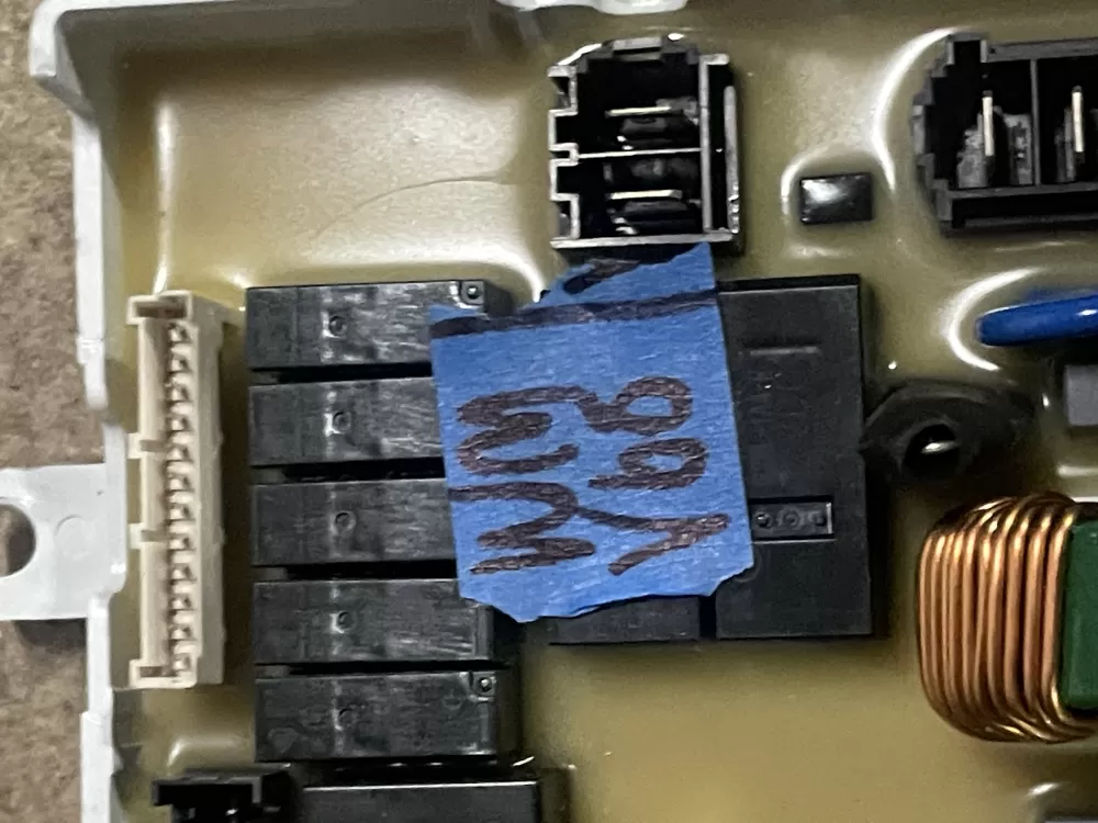 Whirlpool Maytag W11105151 Washer Control Board AZ27215 | W11105151