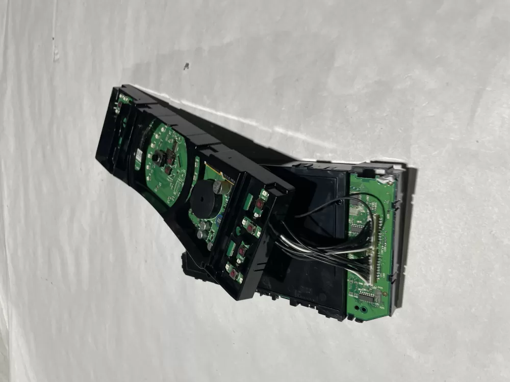 Whirlpool  Kenmore W10319810  AP4539790  1810052  AH2581061  EA2581061  PS2581061  W10163335  W10191959  W10300039  W10319141  461970238151  461970238163 Washer Control Board