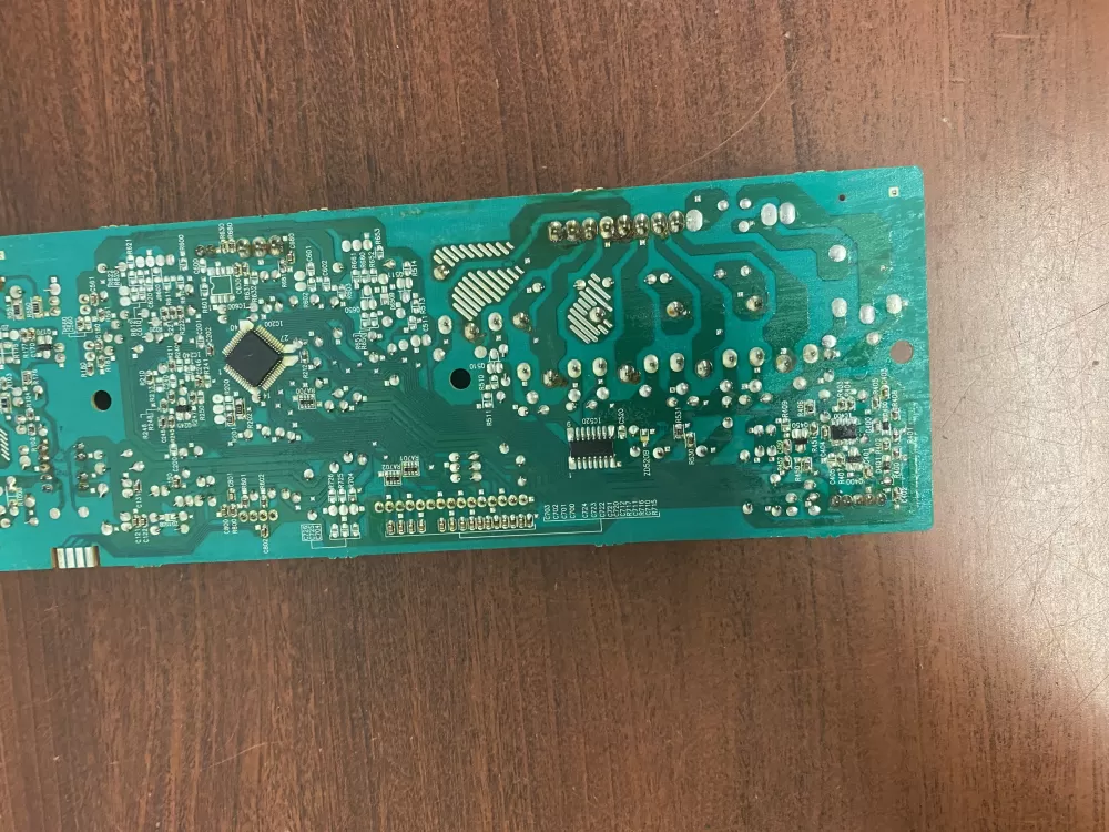 GE 165D9734G003 Dishwasher Control Board AZ44558 | BK1761