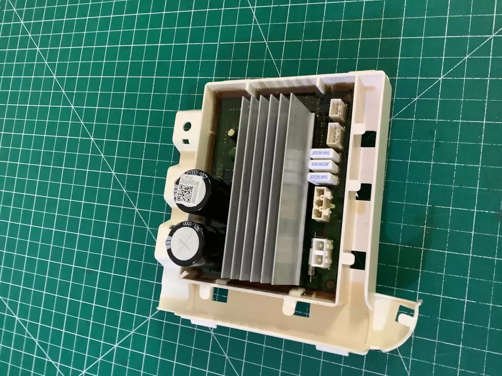 Samsung DC92-01982B  DC92-01378E  DC92-01803P  AP6243650  4959083  PS12084896  EAP12084896  PD00055667 Washer Control Board