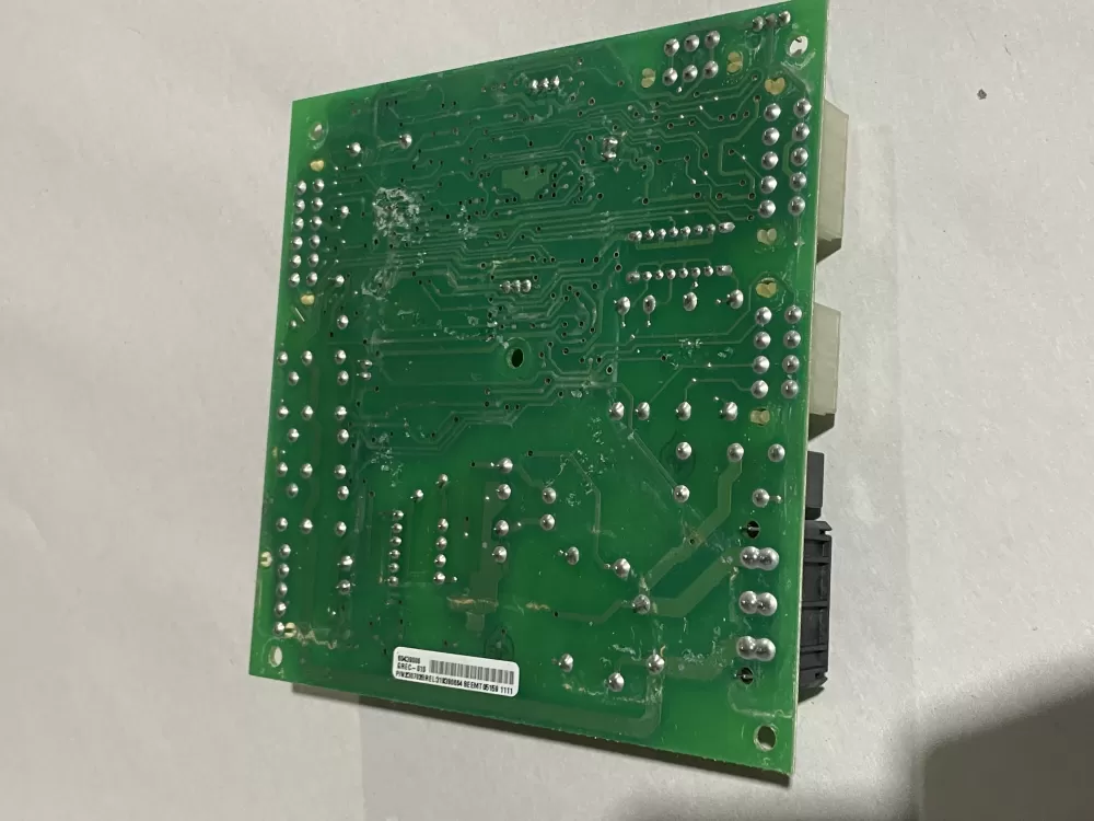 KitchenAid Whirlpool 60439006 Refrigerator Control Board AZ188726 | Wm1539