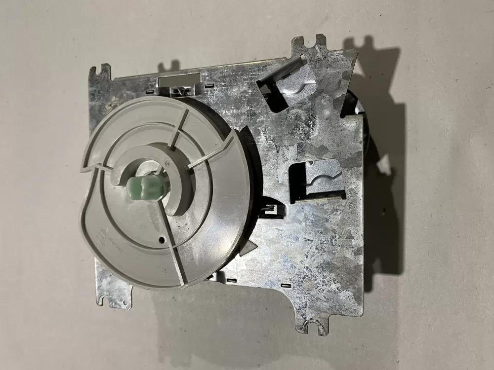 Hotpoint 165D5484P005 Dishwasher Timer AZ169788 | BK523