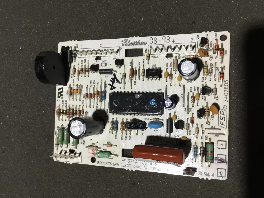 Whirlpool  3402605 Dryer 