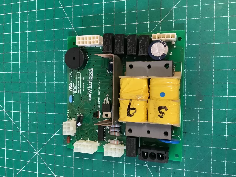 22234436 Whirlpool Refrigerator Board - Control