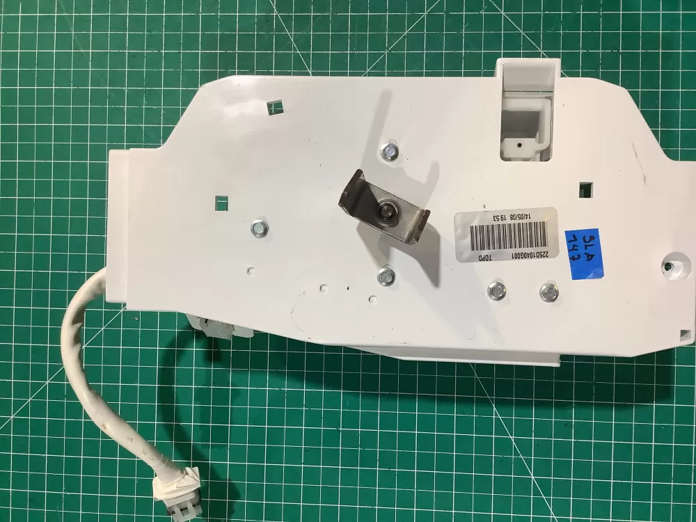 GE 225D1040G001 Refrigerator Auger Motor AZ229720 | SLA47