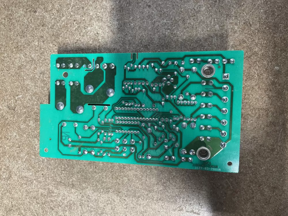 York Coleman 1139-700 1139-83-7002 Furnace Control Board AZ17121 | KM1480