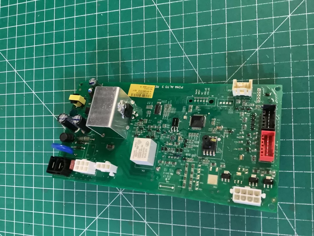 Whirlpool  Maytag  Roper W11049556 W10857313 Washer Control Board