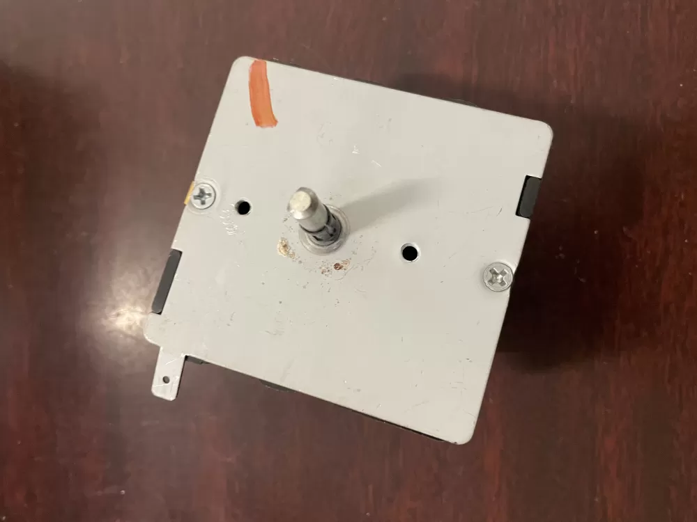 Maytag Whirlpool WP33001632 6 3095520 63095520 Dryer Timer AZ46295 | KM189