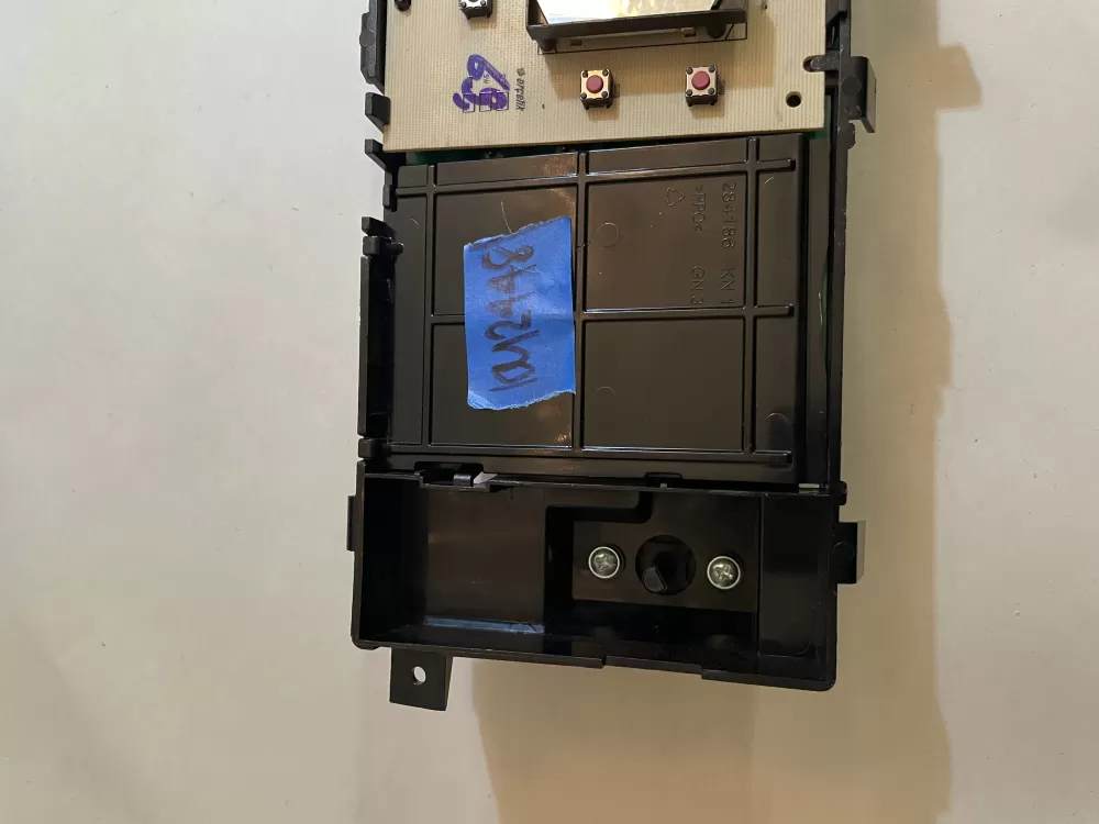 Blomberg 2831920100 7169581600 Washer Control Board AZ148806 | KM2448