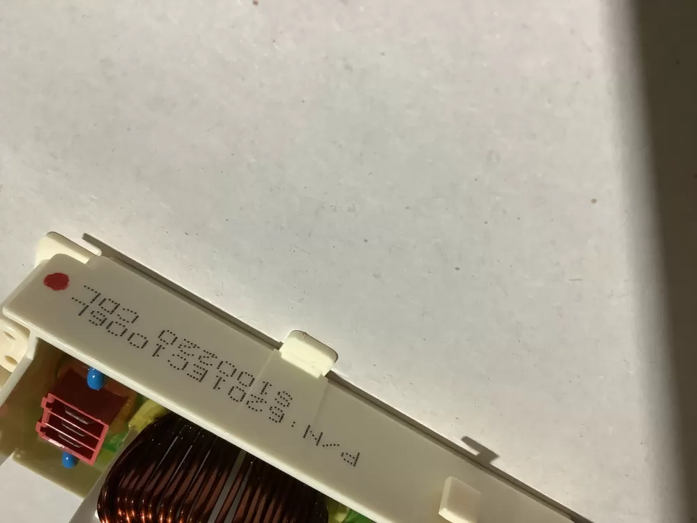 LG Kenmore 6201EC1006T Washer Noise Filter Control Board AZ145996 | ZC2446
