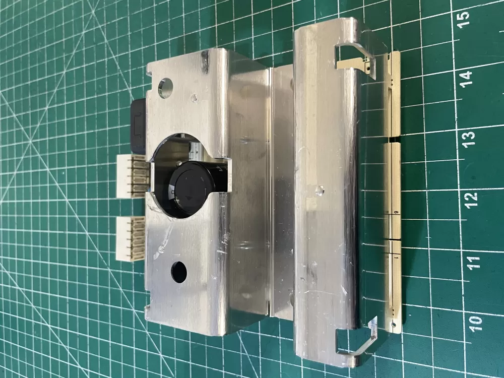  1807711236 Washer Motor Control Board