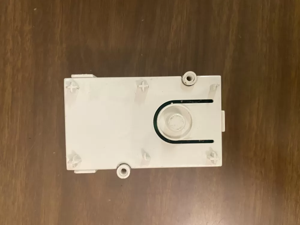 GE REFRIGERATOR DEFROST TIMER PART # WR09X28646 AZ55156 | BK1929