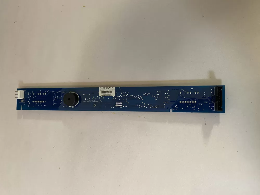 Whirlpool Maytag W10746274 Refrigerator Control Board AZ120565 | BK2218