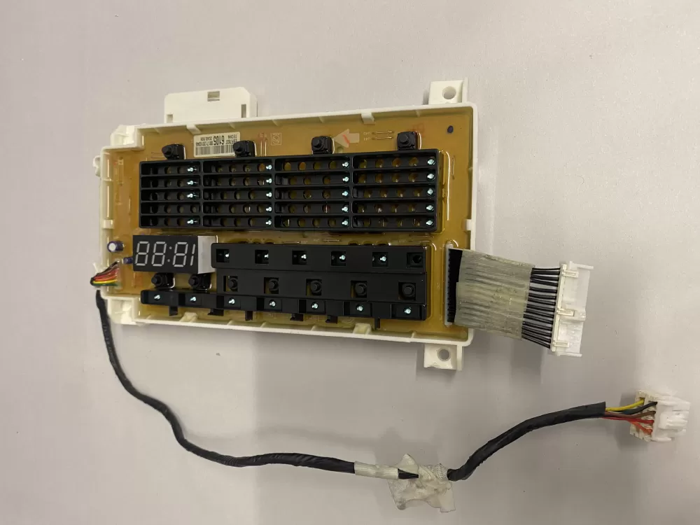 LG  Kenmore EBR76376105 Washer Control Board Panel