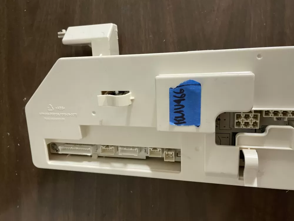 Midea 17238100000301 17138100016508 Washer Control Board AZ82296 | KMV466