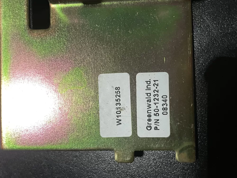 Maytag W10135258 W10920645 Washer Greenwald Timer AZ28664 | WM300