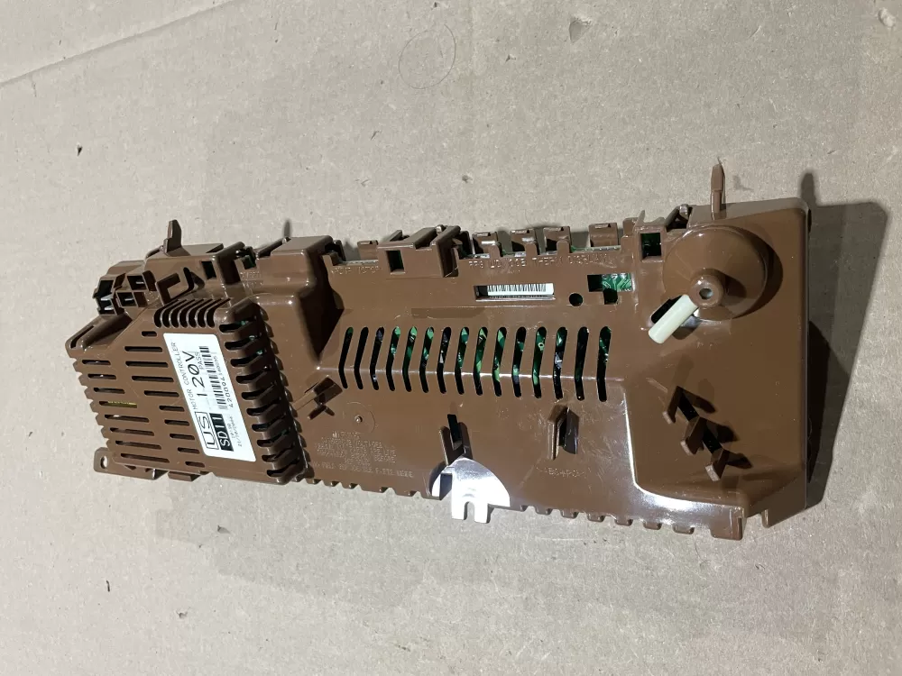 Fisher & Paykel 420048  420049  420048-K  420049-K  420094198785 Washer Main Control Board