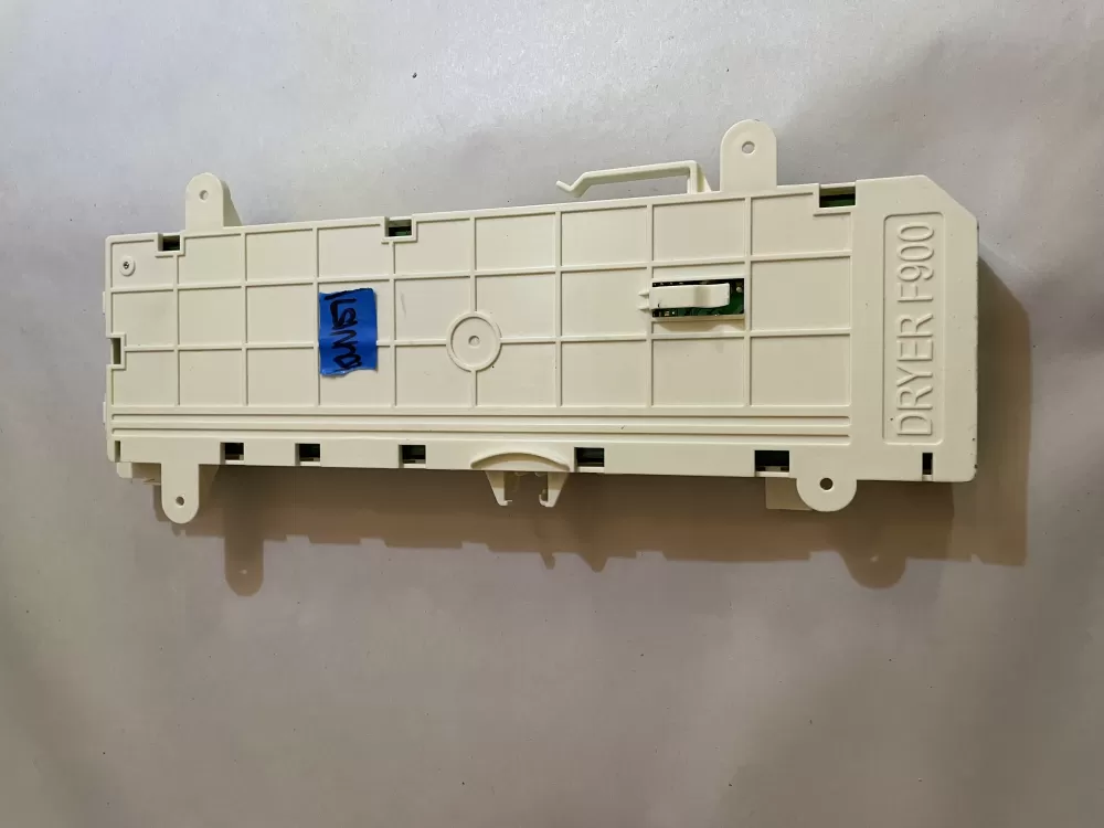 Samsung DC92 01309F DC92 01309A PS8763906 Dryer Control AZ148870 | KMV157