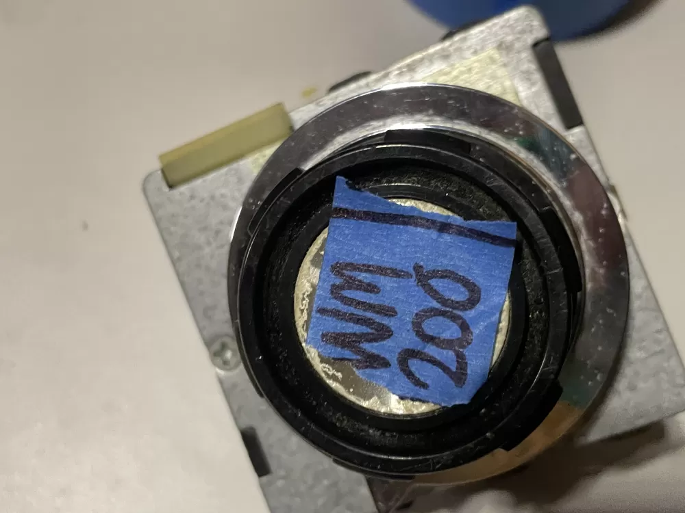 Maytag 3 06483 M400G Dryer 0648 Timer AZ30701 | WM200